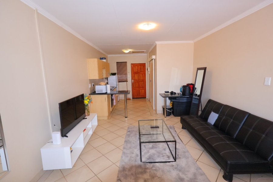 1 Bedroom Property for Sale in Vredenhof Sh Free State